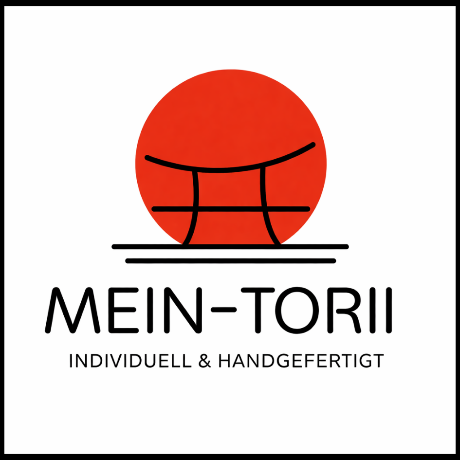 Das Torii-Logo erstrahlt in neuem Design – was denkt ihr?